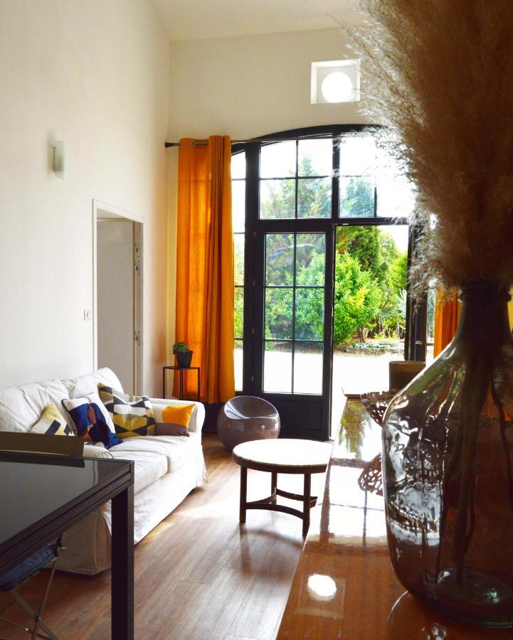 Siecq La Revetizon Bed & Breakfast エクステリア 写真