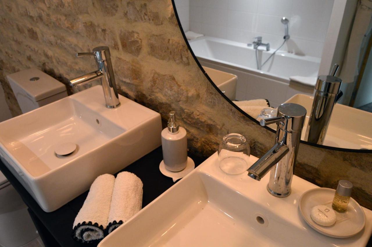 Siecq La Revetizon Bed & Breakfast エクステリア 写真