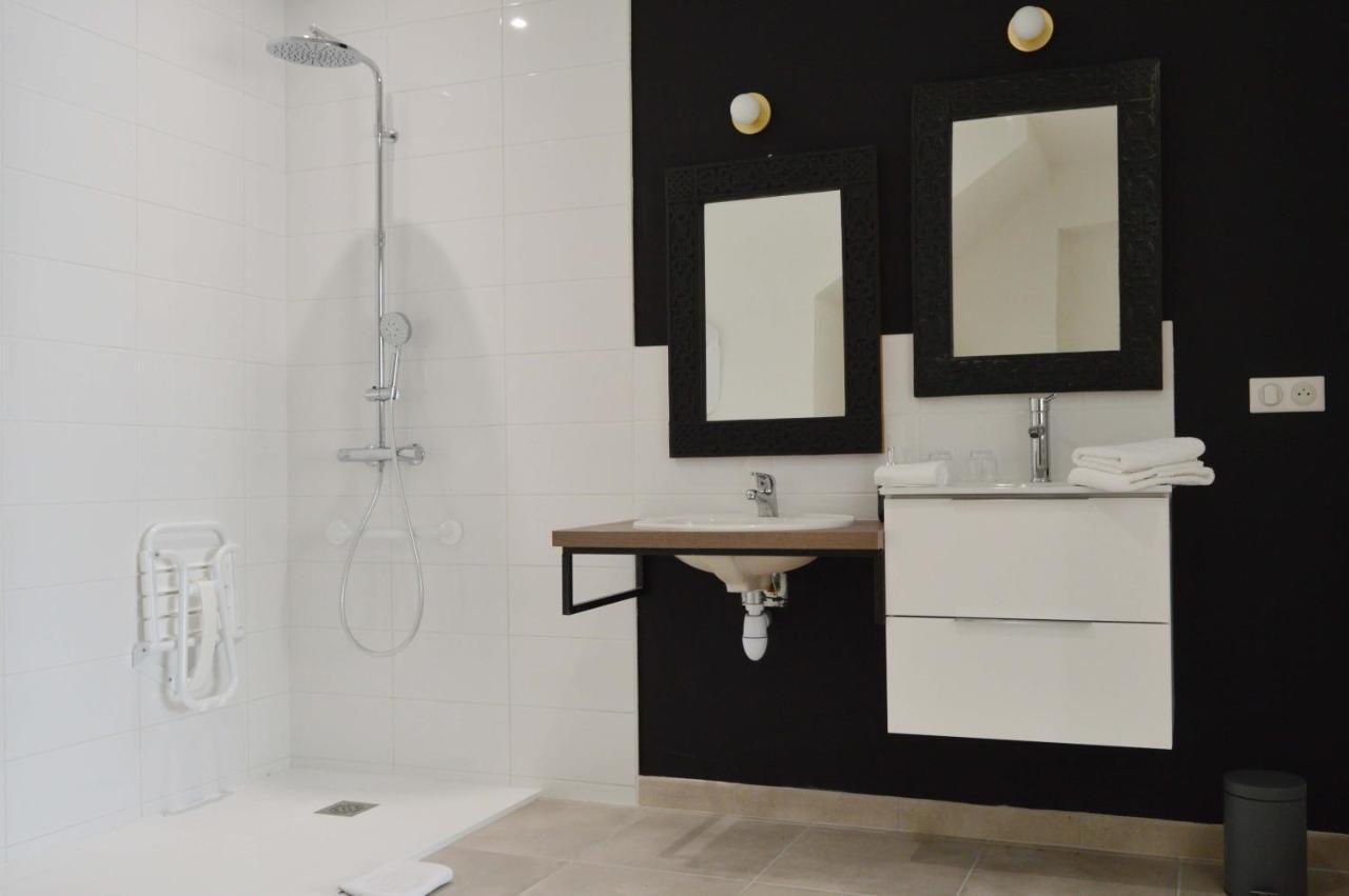 Siecq La Revetizon Bed & Breakfast エクステリア 写真
