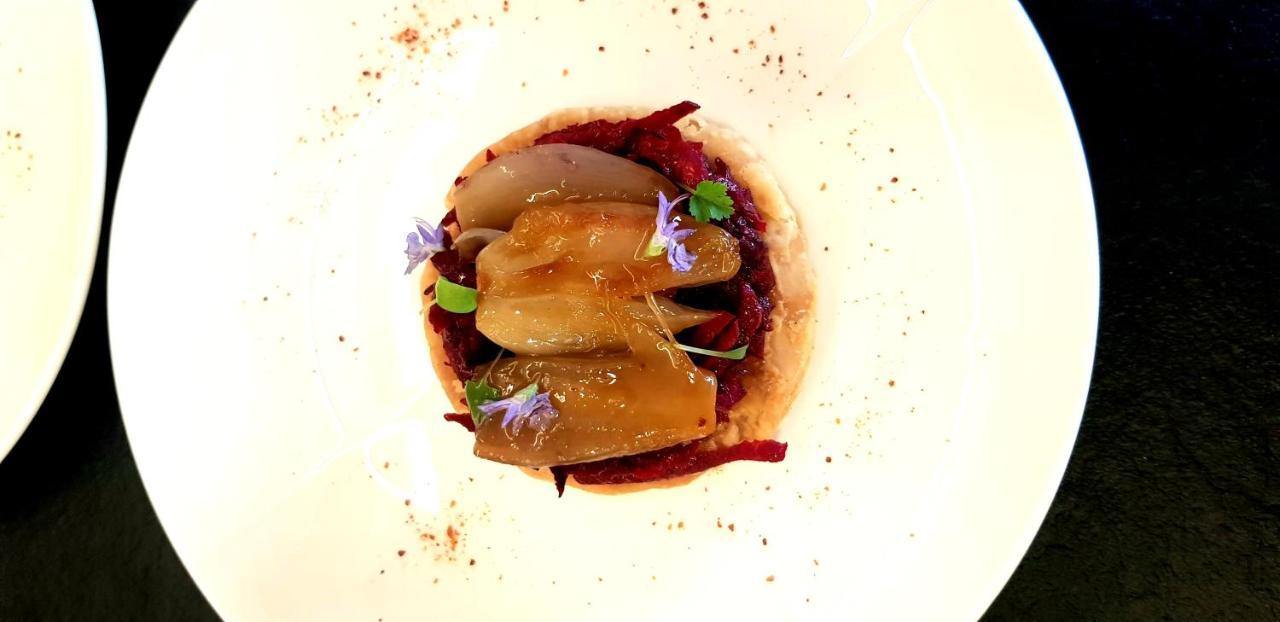 Siecq La Revetizon Bed & Breakfast エクステリア 写真