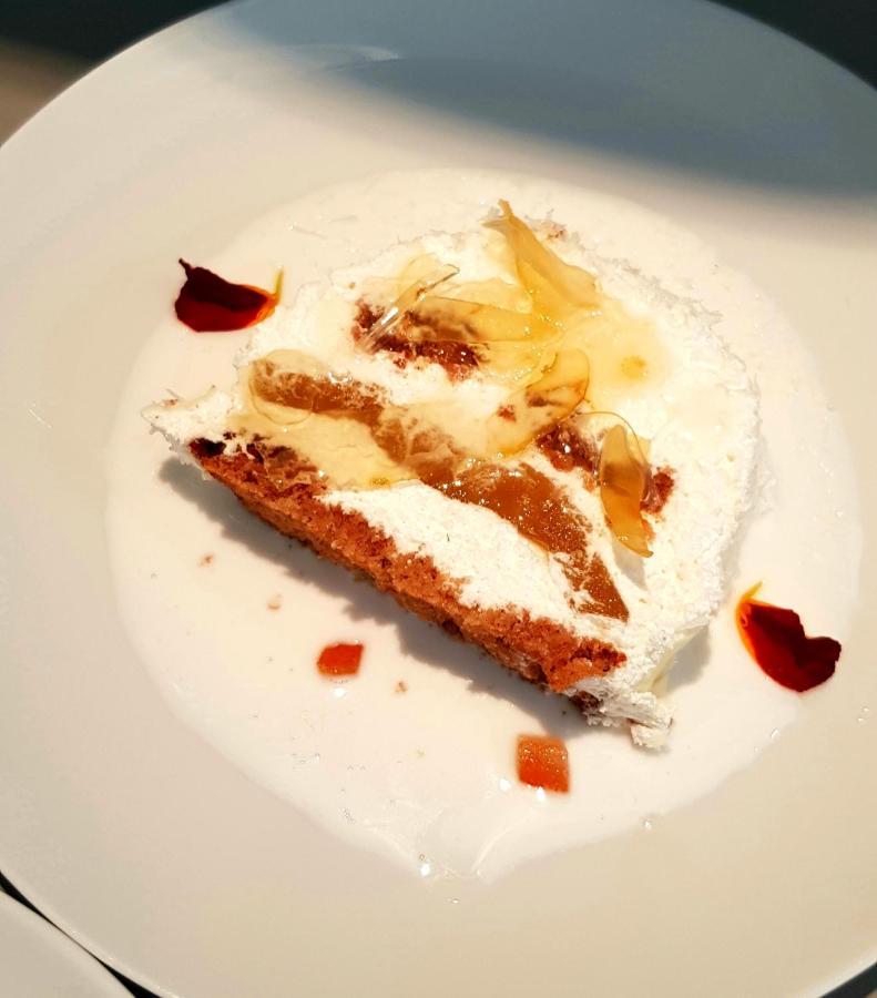 Siecq La Revetizon Bed & Breakfast エクステリア 写真