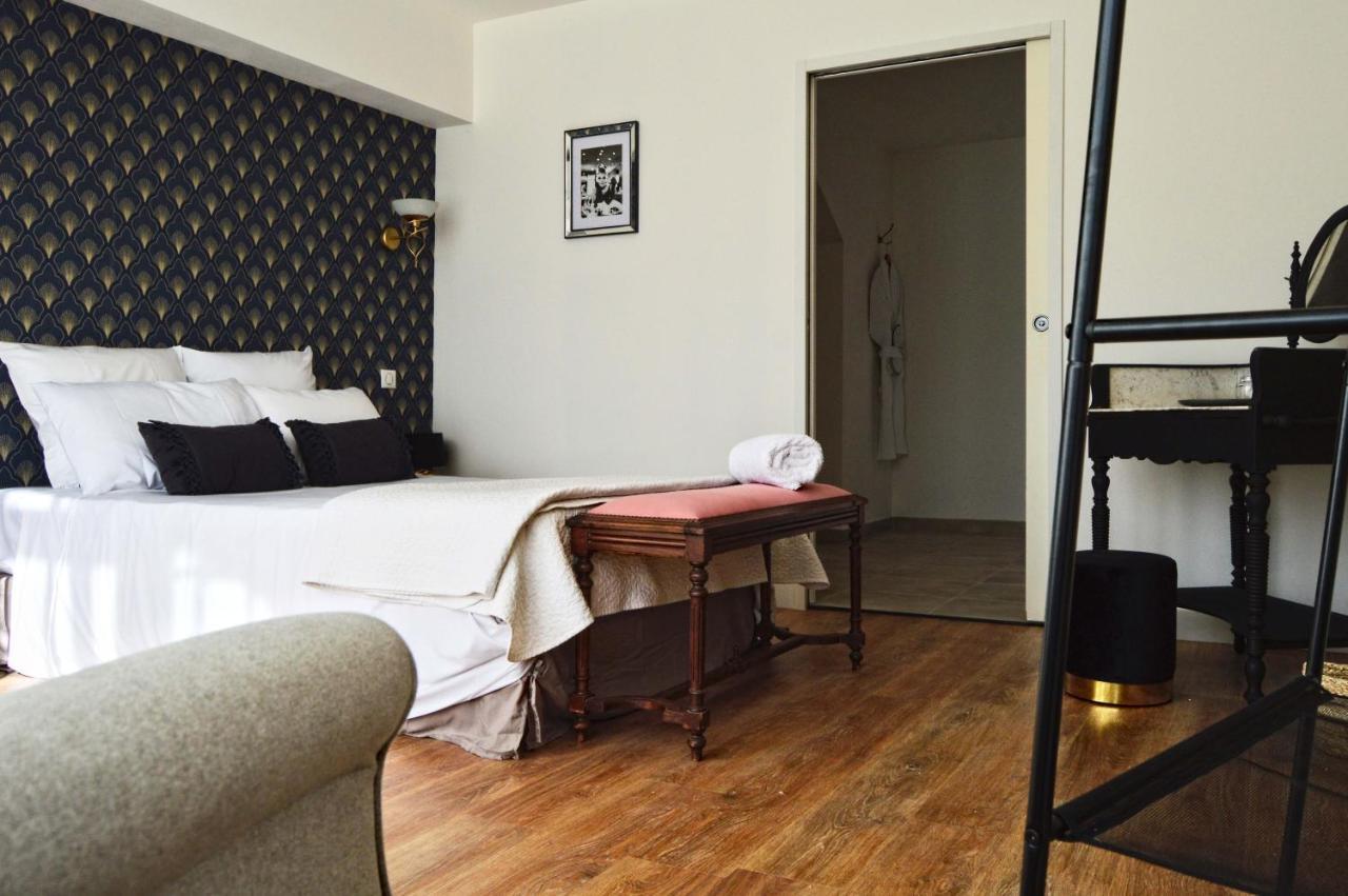 Siecq La Revetizon Bed & Breakfast エクステリア 写真