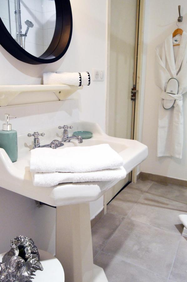Siecq La Revetizon Bed & Breakfast エクステリア 写真