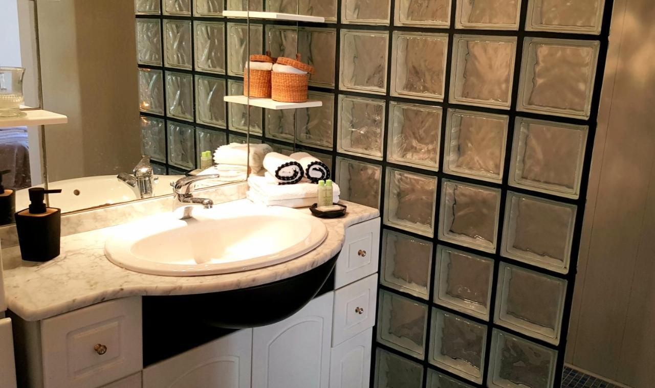 Siecq La Revetizon Bed & Breakfast エクステリア 写真