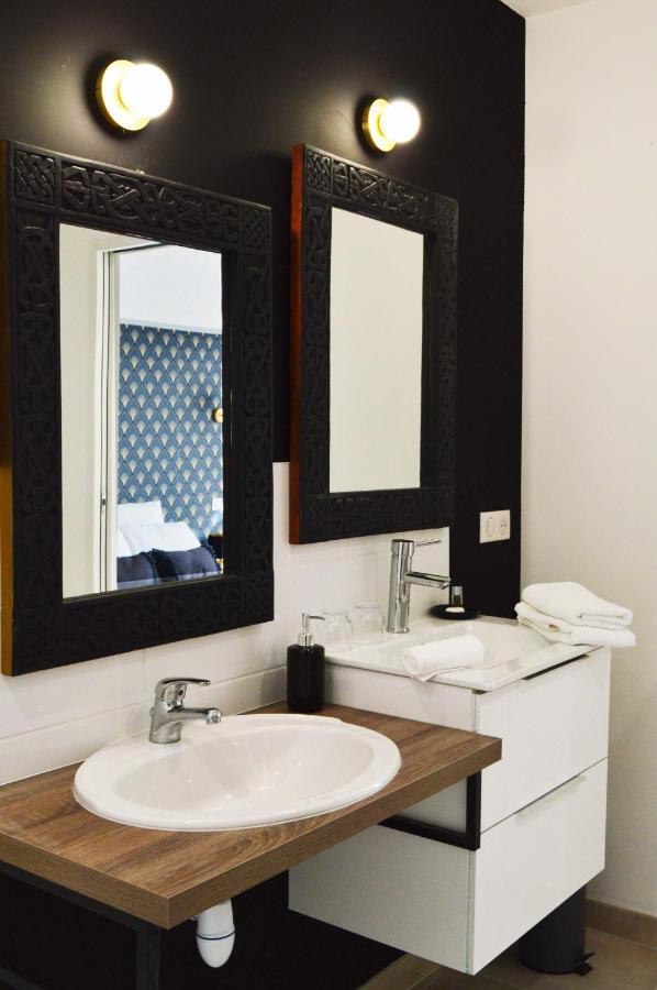 Siecq La Revetizon Bed & Breakfast エクステリア 写真
