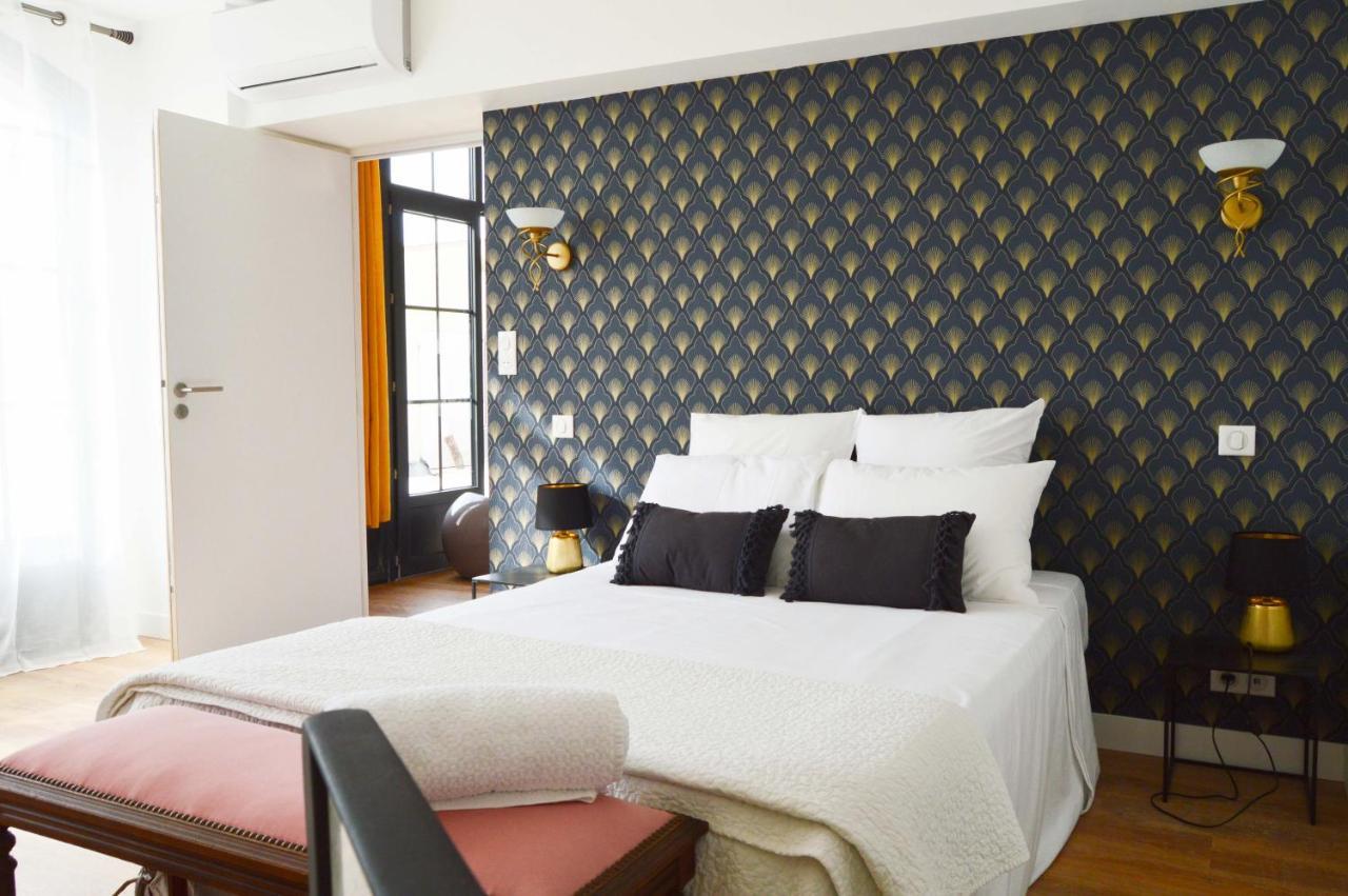 Siecq La Revetizon Bed & Breakfast エクステリア 写真