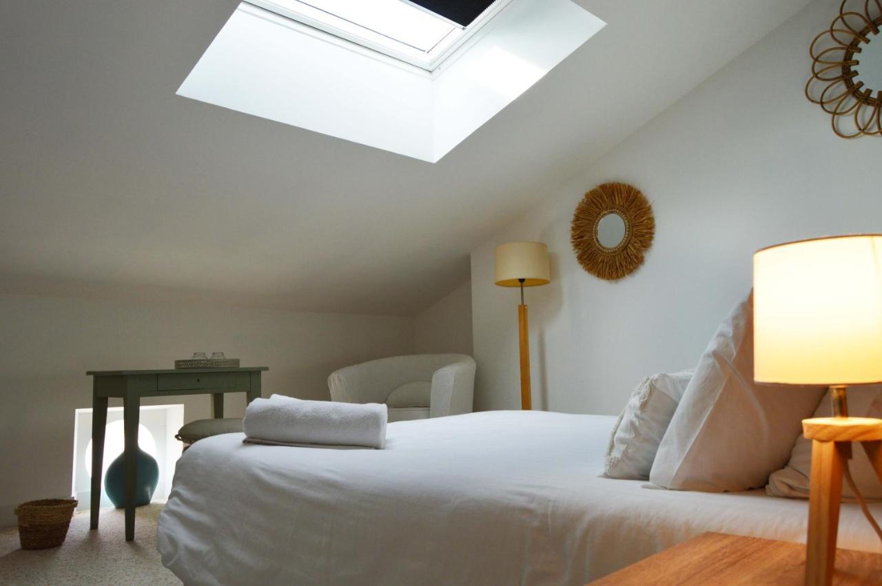 Siecq La Revetizon Bed & Breakfast エクステリア 写真
