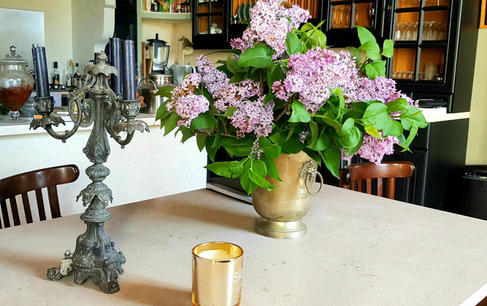 Siecq La Revetizon Bed & Breakfast エクステリア 写真